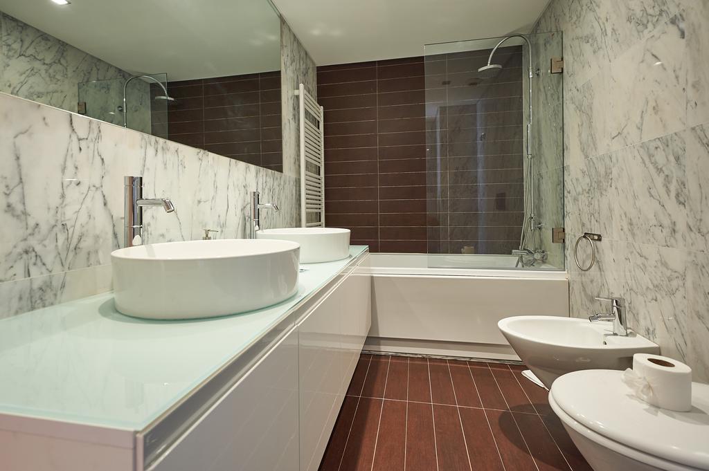 Apartment Beguest Lisbon Premium Suites *