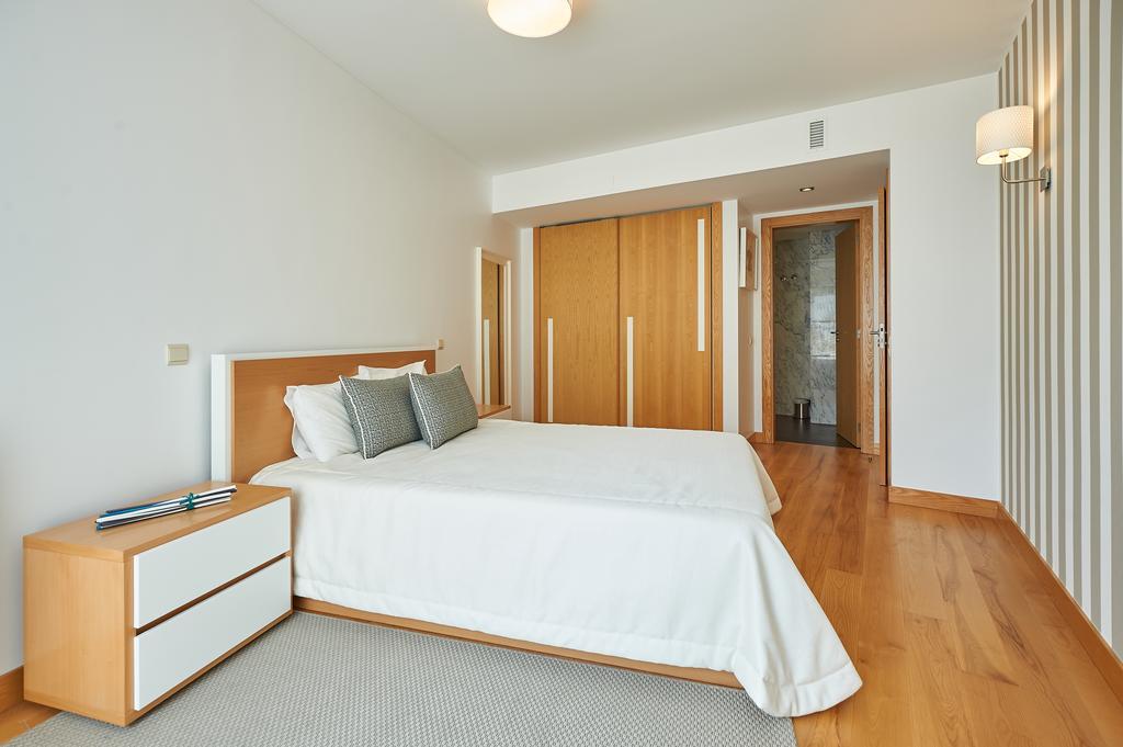 Beguest Lisbon Premium Suites