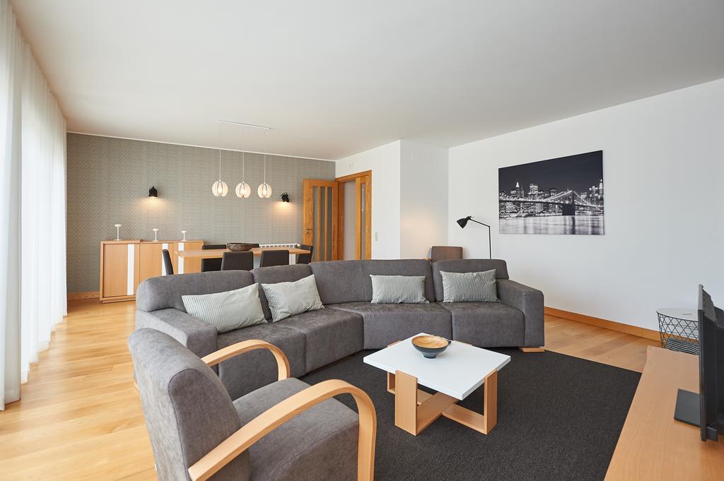 Beguest Lisbon Premium Suites Apartment Lisbon