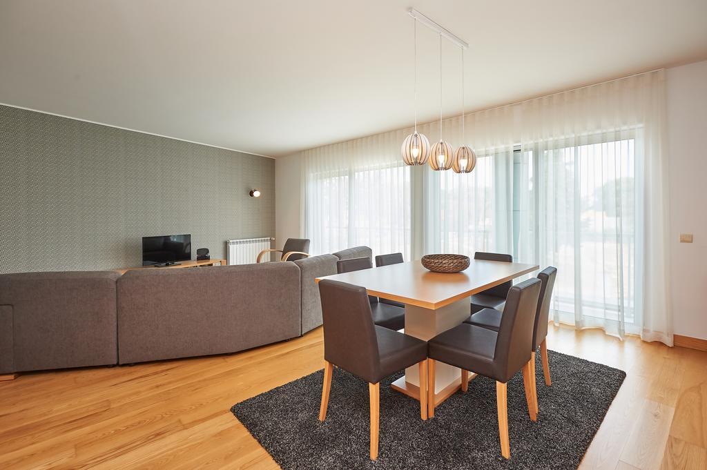 Beguest Lisbon Premium Suites *