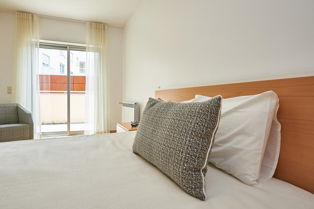Beguest Lisbon Premium Suites * Lisbon