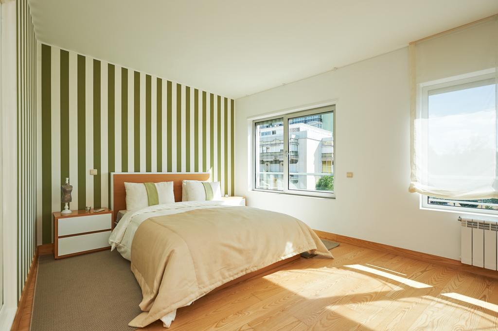 Beguest Lisbon Premium Suites Apartment