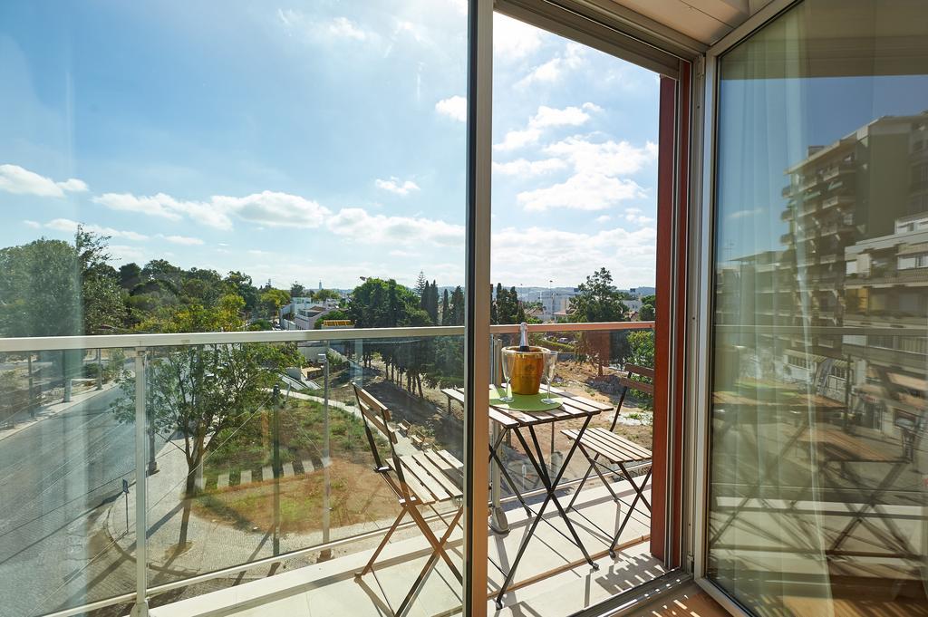 Beguest Lisbon Premium Suites Apartment *