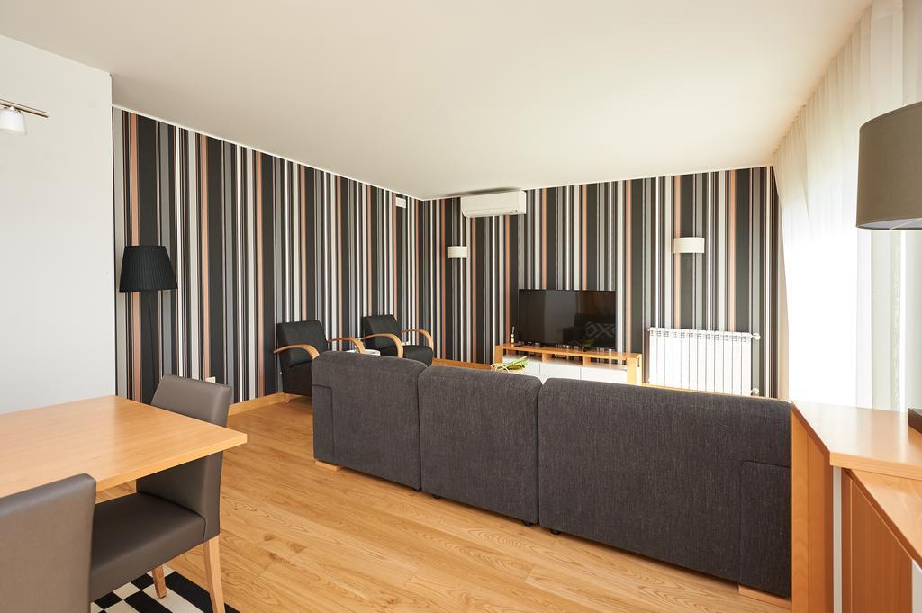 Apartment Beguest Lisbon Premium Suites *
