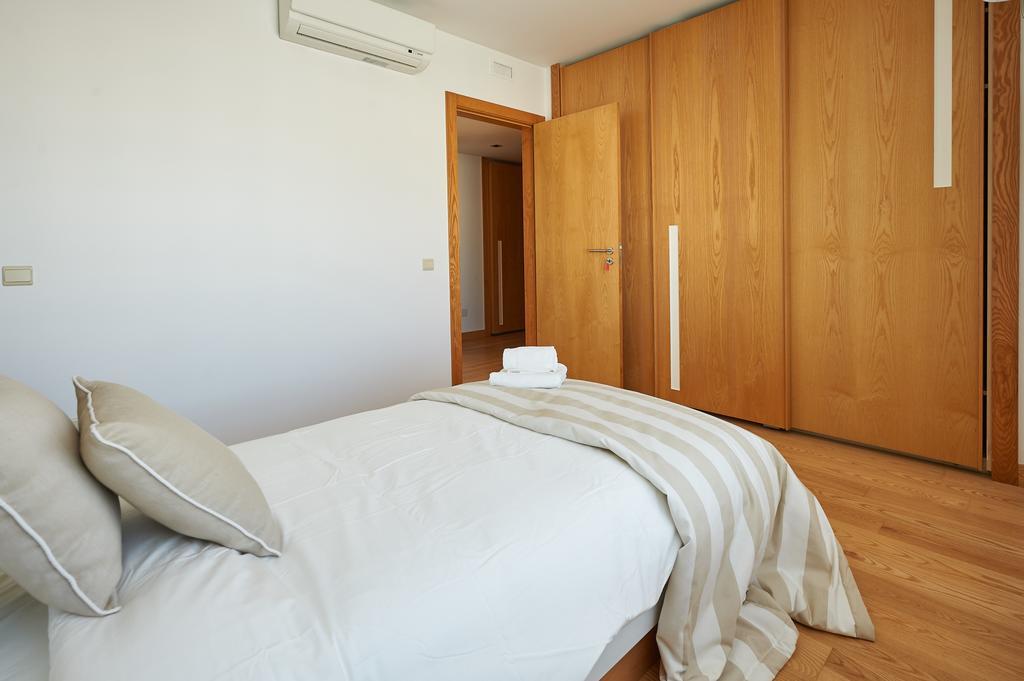 Apartment Beguest Lisbon Premium Suites