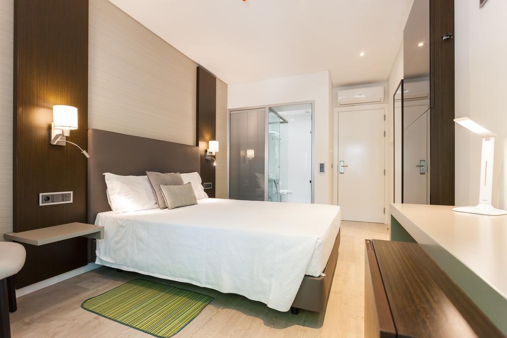 Capital Hotel Lisbon