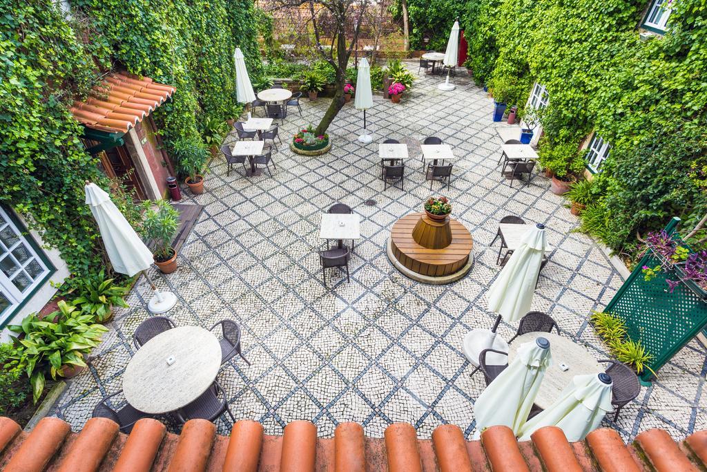 York House 4* Lisboa