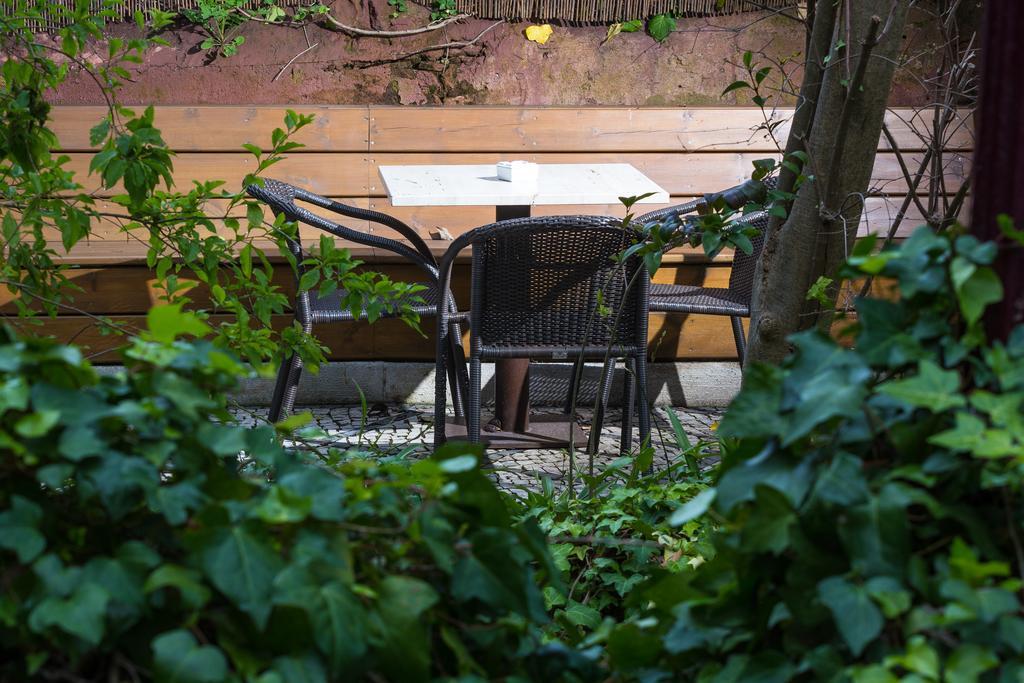 Hotel York House 4*