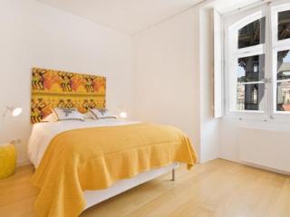 Chiado 16 * Lisbon
