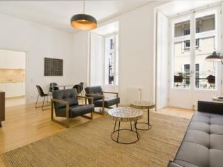 Chiado 16 Apartment