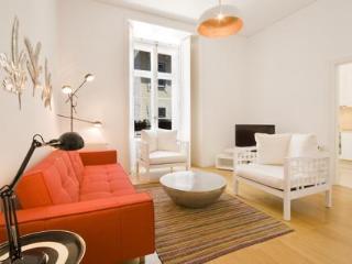 Chiado 16 * Lisbon
