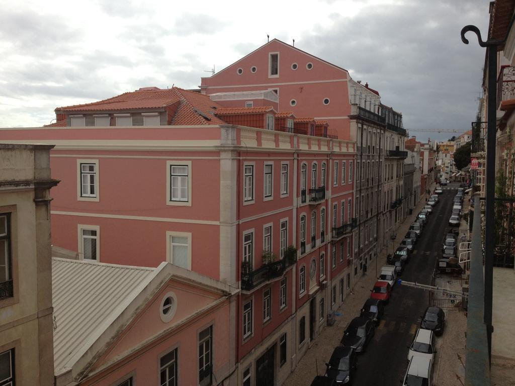 Esperanca * Lisbon
