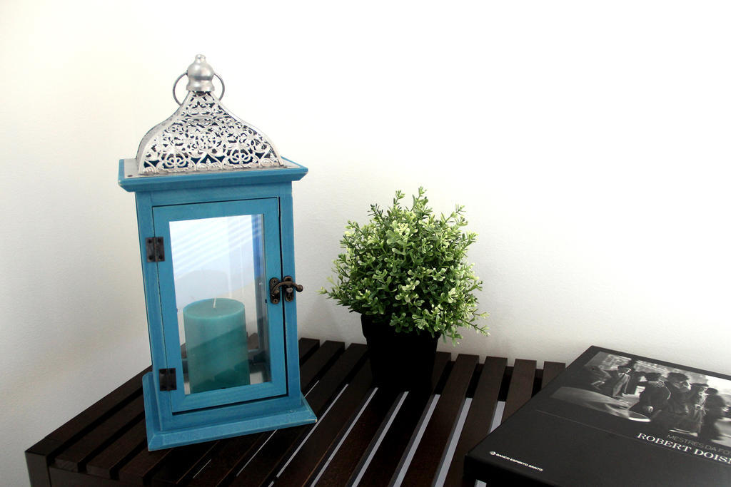 Dreaming - Trigueiros Apartment Lisbon
