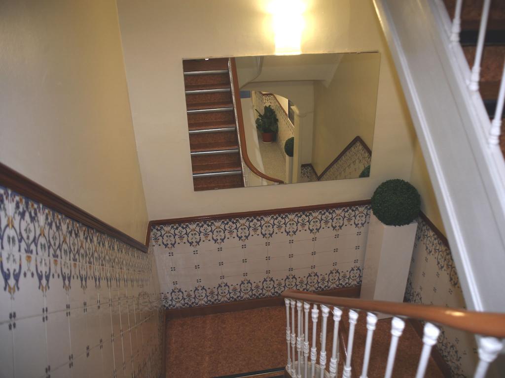 Casa de hóspedes Estrela Dos Anjos