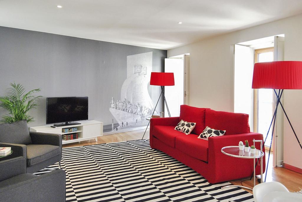 Sao Bento | Apartment Lisbon
