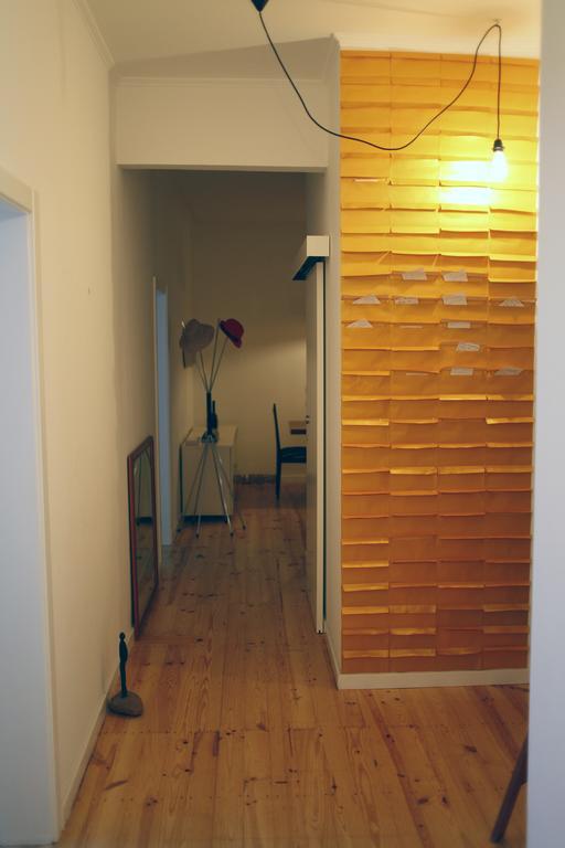 Apartamento Baixa-chiado Cosy 5 Bedrooms *