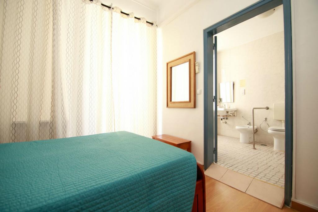 Casa de hóspedes Residencial Joao Xxi