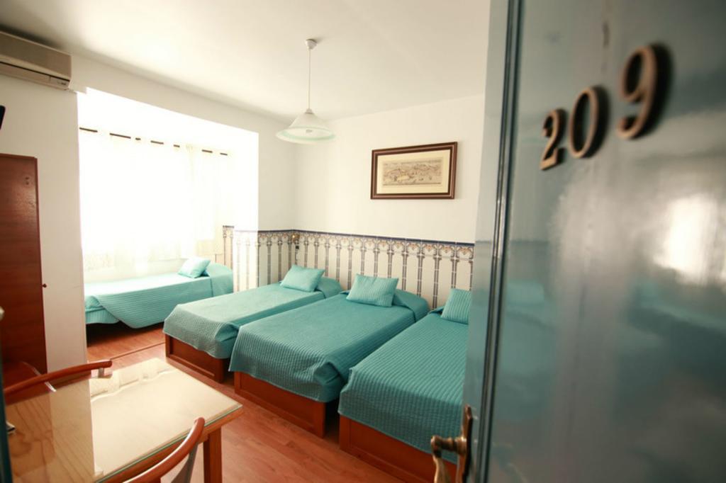 Residencial Joao Xxi Casa de hóspedes