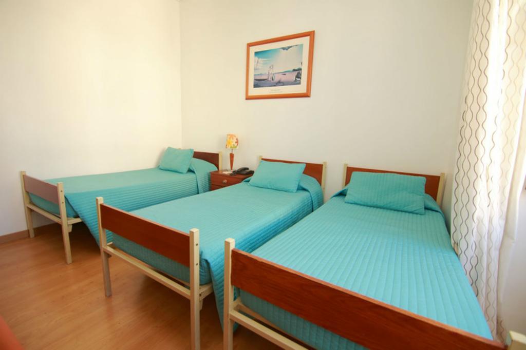 Residencial Joao Xxi Casa de hóspedes