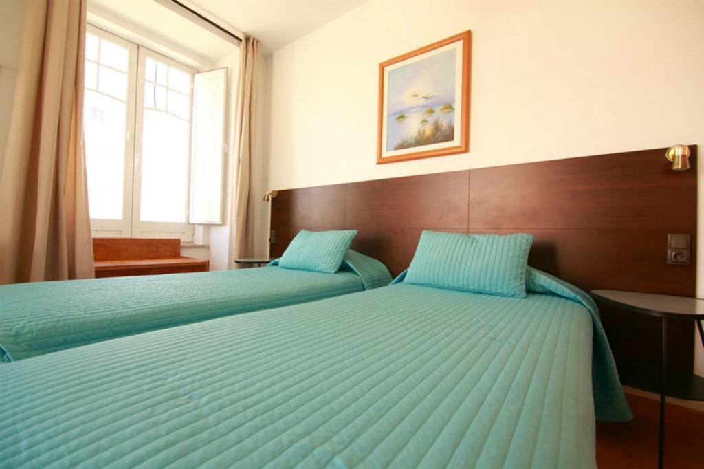 Residencial Joao Xxi Lisboa