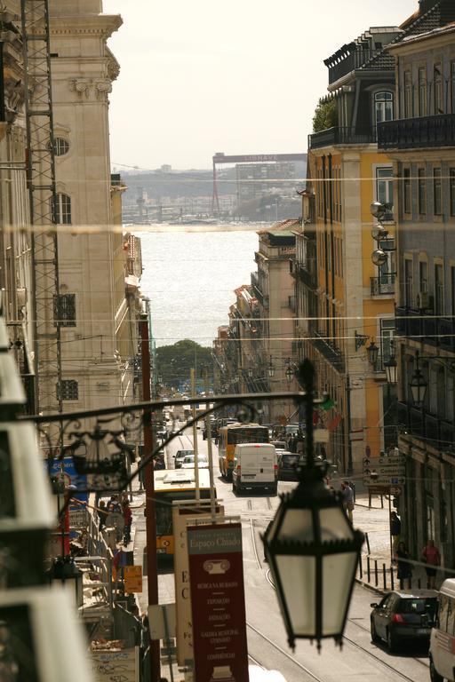 Chiado Deluxe By Architecture Tote Ser Apartment *
