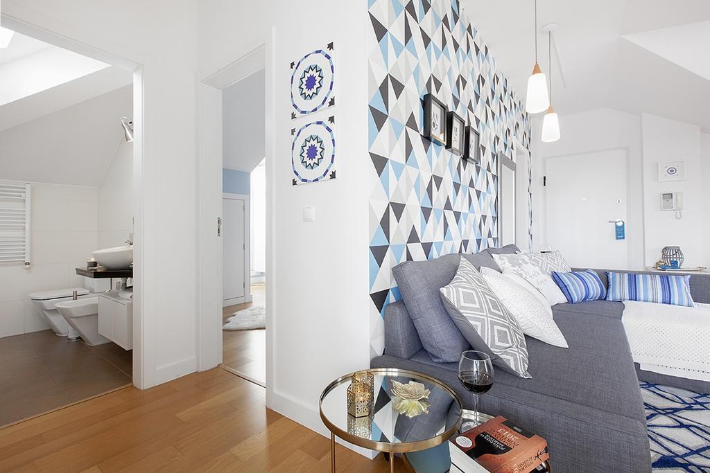 Apartment Sweet - Sao Gens Lisbon