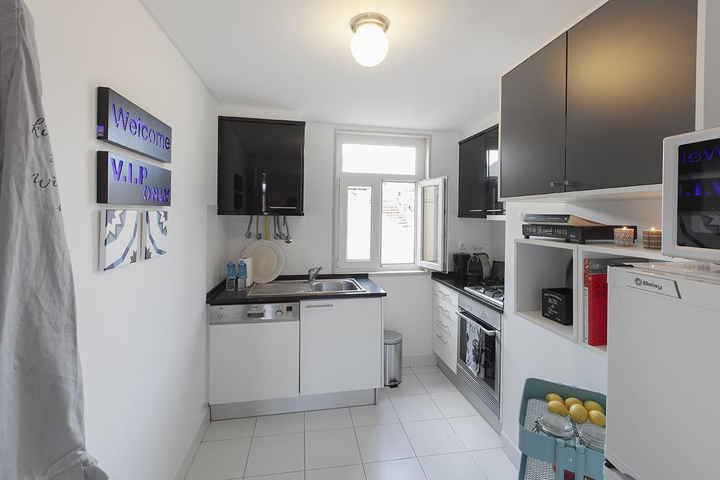 Sweet - Sao Gens Apartment