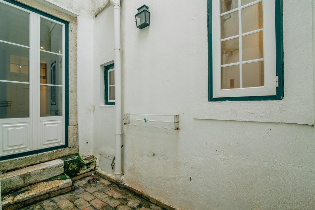 Apartment Camoes Deluxe Bairro Alto