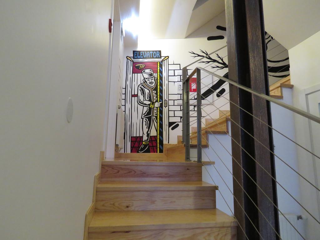 House Petit Lusa 2*