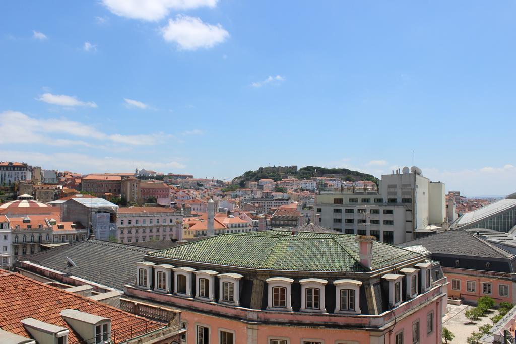 Pensao Elegante Guest house Lisbon