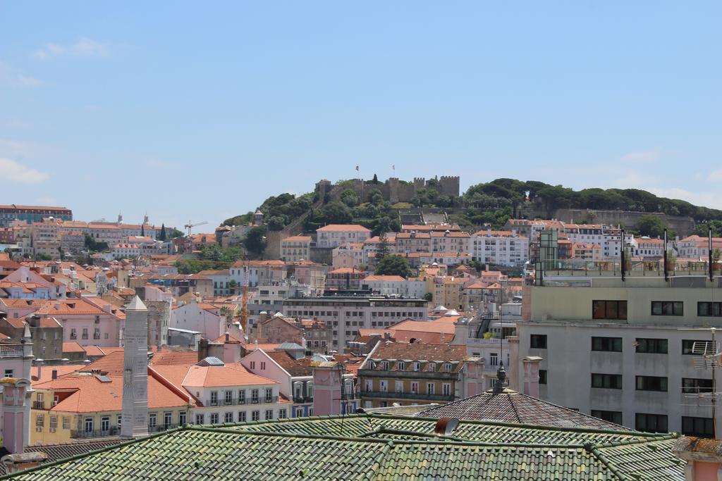 Pensao Elegante Lisbon