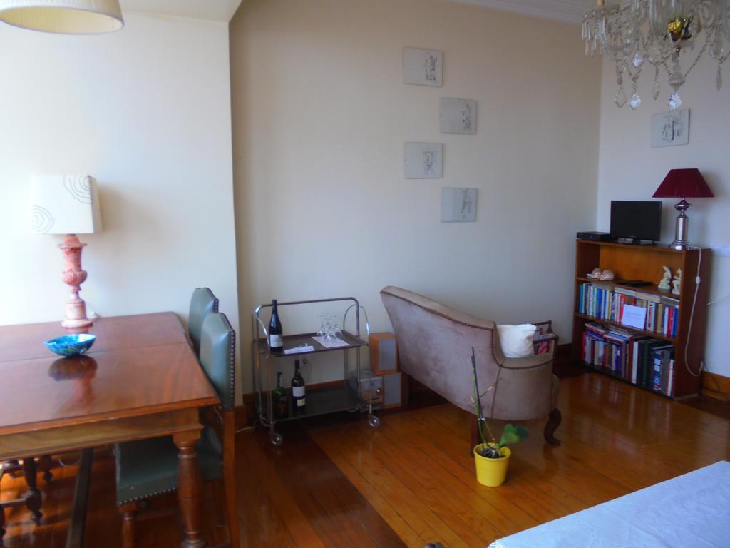 Alfama 3b - Balby's 3* Lisbon