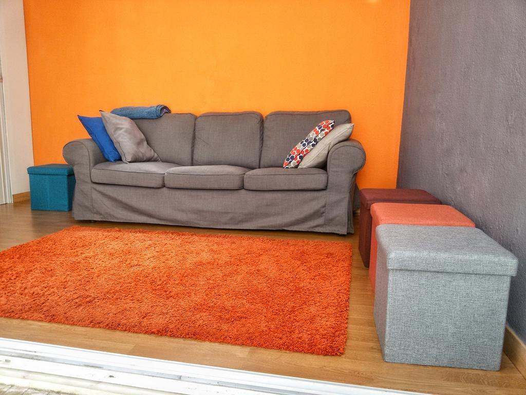 City Hostel Lisbon Hostel *