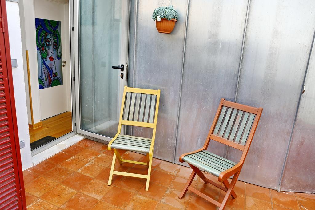 House Petit Lusa Guest house 2*