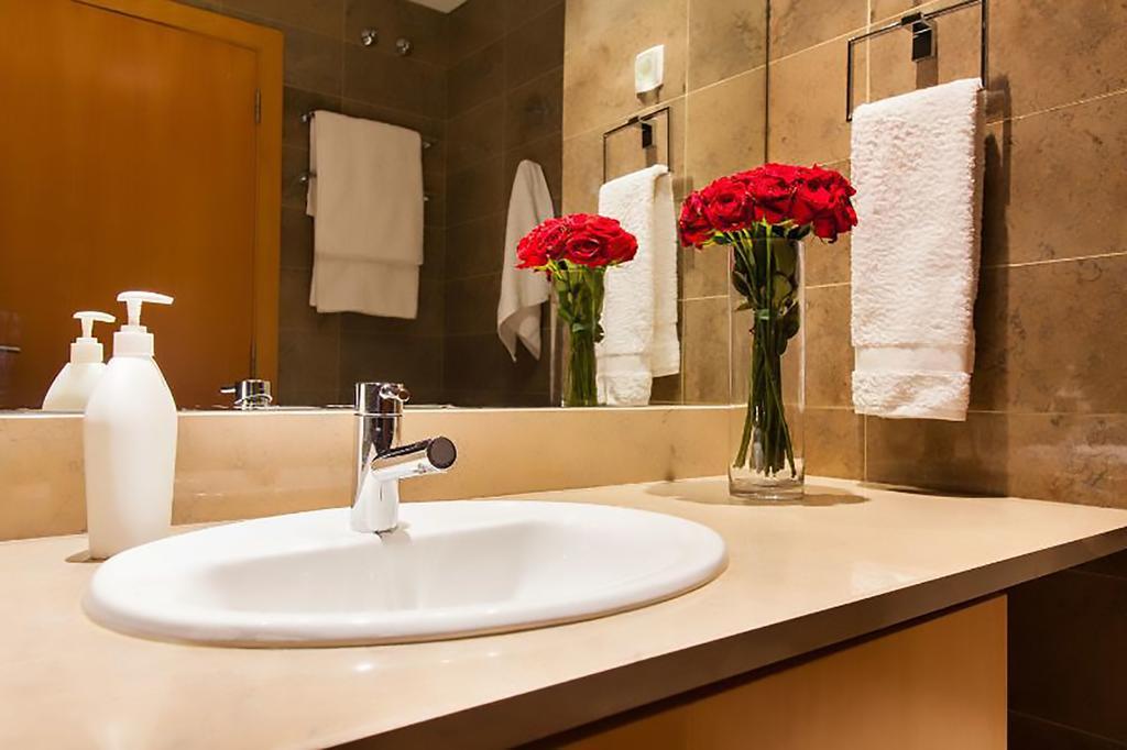 Finest - Expo Riverside Apartamento Lisboa
