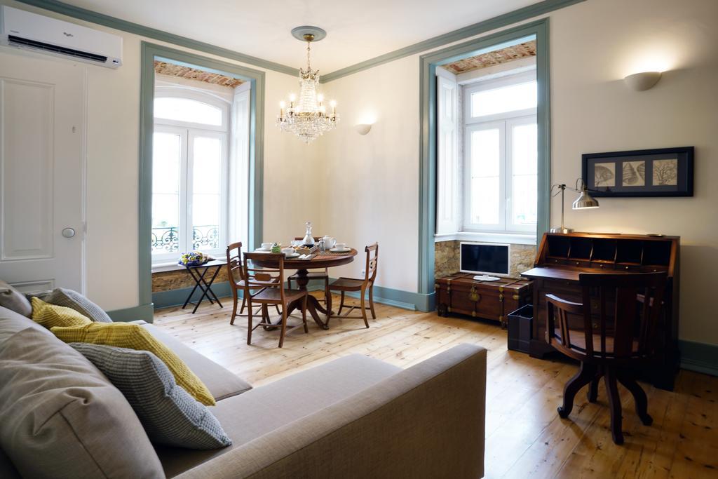 Casas De São Bento 4*