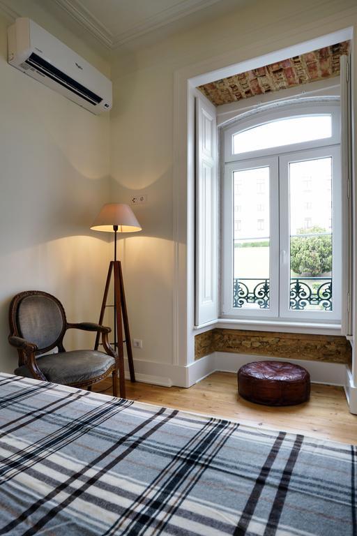 Casa de hóspedes Casas De São Bento Lisboa