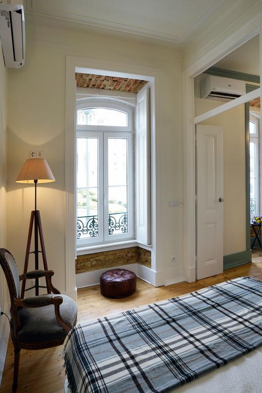 Casas De São Bento Casa de hóspedes Lisboa