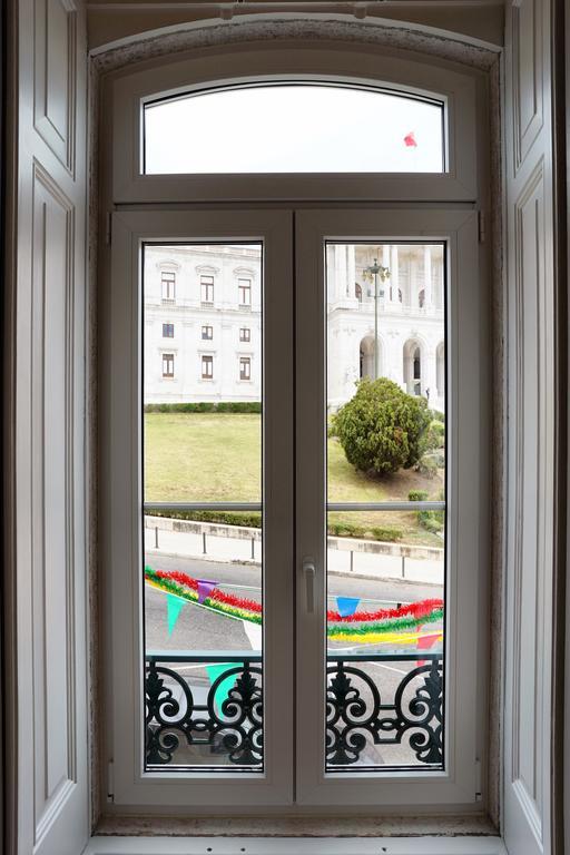 Casas De São Bento Lisboa