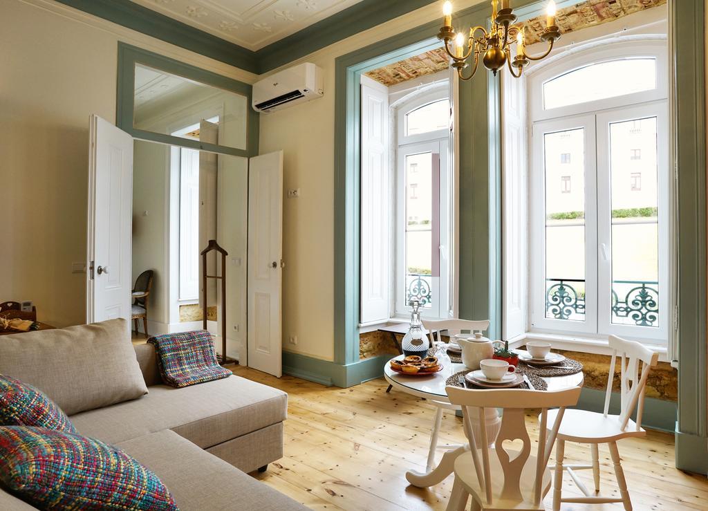Casa de hóspedes Casas De São Bento 4*