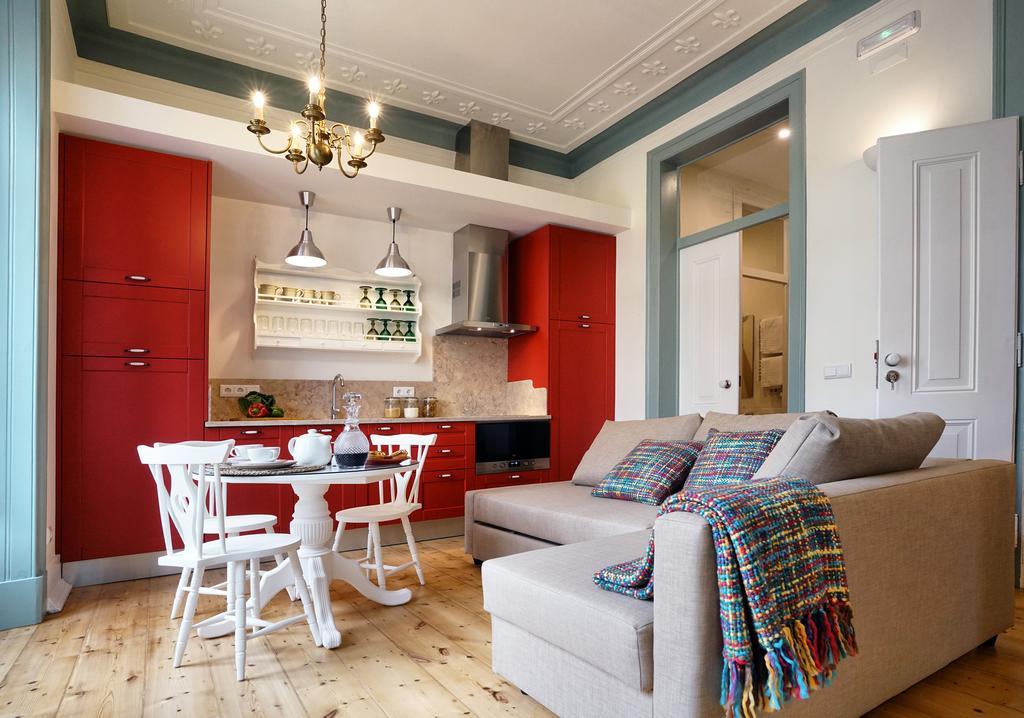 Casas De São Bento 4*
