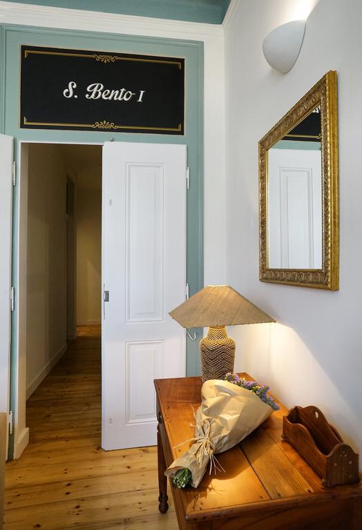 Casas De São Bento 4* Lisboa