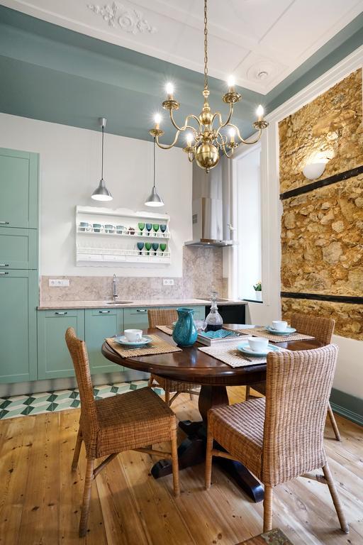 Casas De São Bento Casa de hóspedes