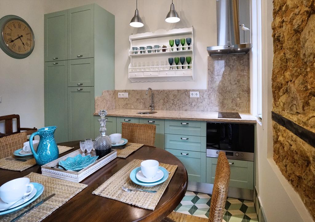 Casa de hóspedes Casas De São Bento 4*