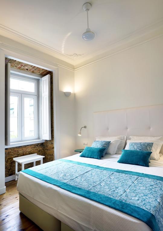 Casas De São Bento 4* Lisboa