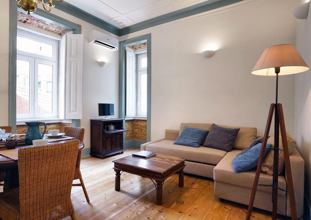 Casas De São Bento 4*