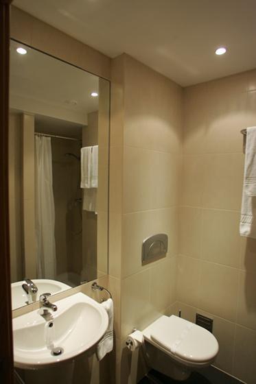 Hotel Central Park & Lisboa