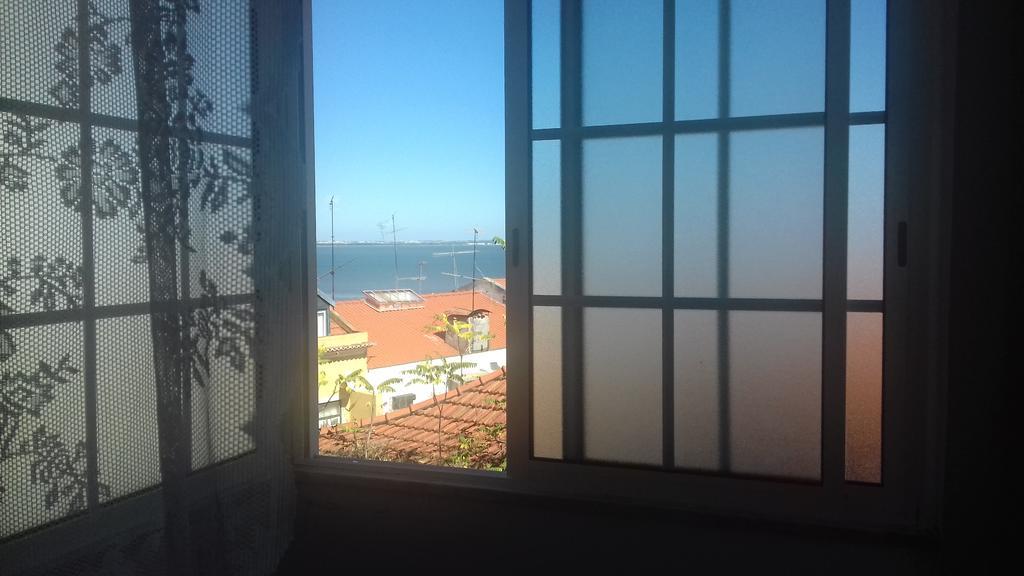 Alfama 3b - Balby's 3* Lisbon