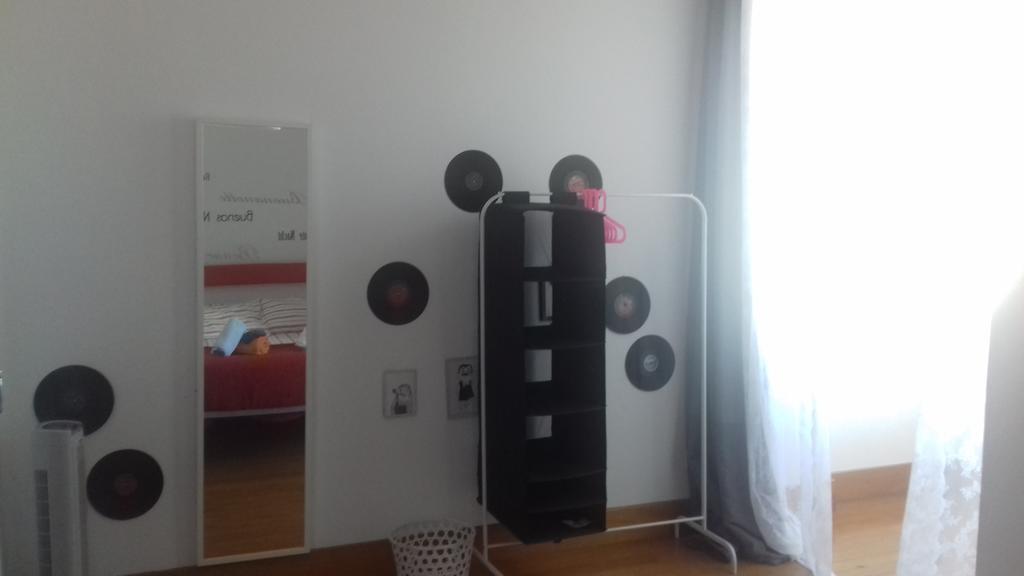 Alfama 3b - Balby's 3* Lisbon
