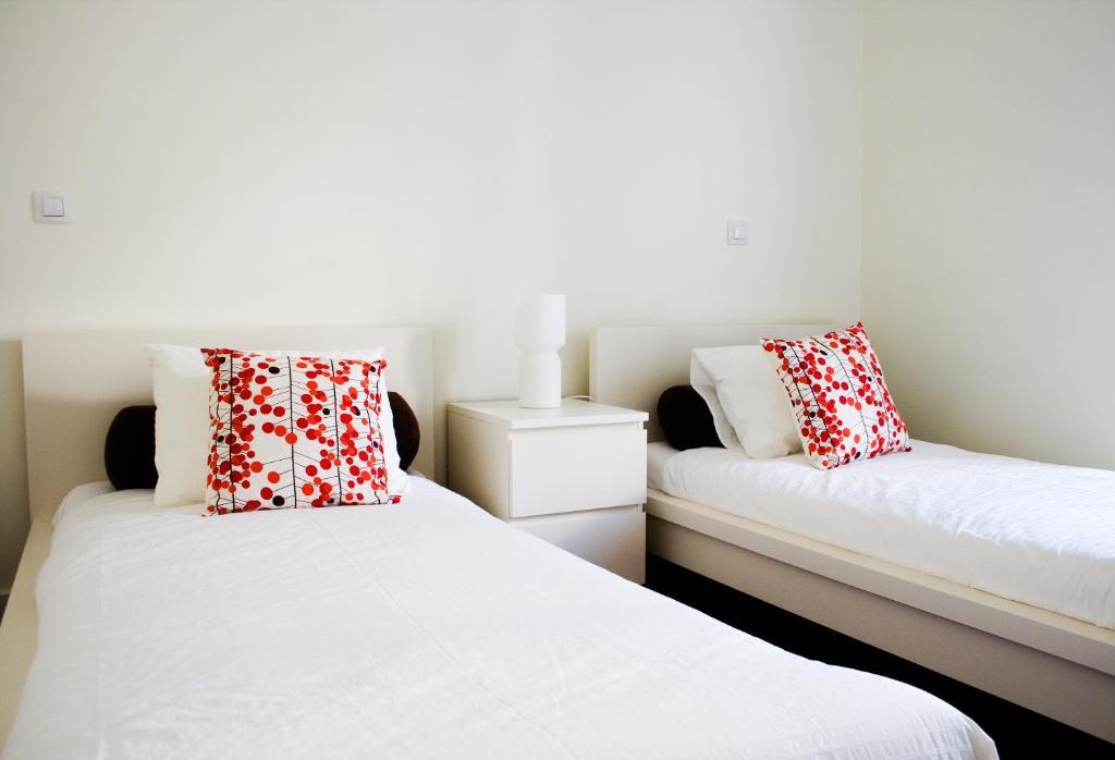 Chiado Deluxe By Architecture Tote Ser Lisbon